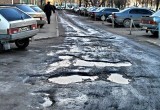 В России хотят ввести суровые штрафные санкции за плохие дороги