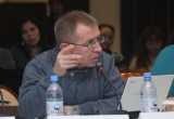 Сегодня бывшему вологодскому журналисту Сергею Расову  должно было исполниться 53 года