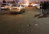 Мужчина 53 лет сбит автомобилем насмерть в Вологде