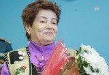Пенсионерка из Вологды получила медаль за спасение тонущей школьницы