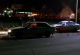 Девушка пострадала под колесами автомобиля в Череповце