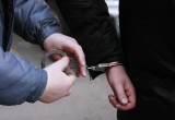 Вологодские полицейские поймали двоих грабителей по горячим следам