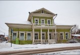 Три памятника архитектуры в Вологде будут проданы
