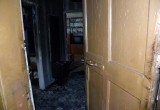 В Вологде в пожаре погиб 55-летний инвалид