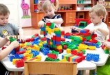 Стал известен максимальный размер платы за детский сад в Вологодской области