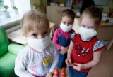 Заболеваемость в школах Вологды снизилась, а в детских садах – увеличивается