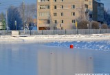 Ледовую дорожку на стадионе «Локомотив» планируют завести под крышу