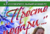 В Вологодской области проходят концерты в поддержку мамы двойняшек