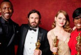 Игра по-чёрному: итоги «Оскара-2017»