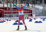 Вологодская лыжница Анна Нечаевская возглавила рейтинг 2017