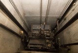 В Череповце сорвана программа по замене лифтов