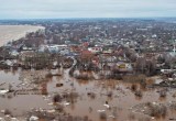 Губернатор Олег Кувшинников уверен, что паводок в области не вызовет больших потерь