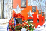 Памятник Герою Советского Союза Александру Панкратову установят в Кировском сквере