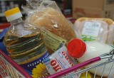 В Вологодской области «заморожены» цены на социально-значимые продукты питания