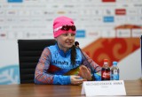 Вологодская лыжница планирует принять участие во всех гонках Чемпионата России