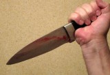 Пьяная череповчанка напала на мать с ножом