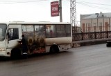 Автобусы в Вологде разваливаются на ходу 