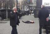На Украине убит беглый депутат Государственной Думы Денис Вороненков (фото)