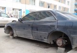 Полицейские раскрыли кражу в Сокольском районе