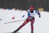 Вологодская лыжница Анна Нечаевская финишировала шестой в скиатлоне 