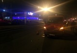 В Череповце автомобиль насмерть сбил пешехода