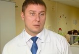 Главврач Череповецкой горбольницы, который давал взятки сотрудникам ГИБДД, уволился по собственному желанию