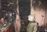 Пенсионер после пожара в Череповце скончался в больнице 