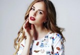 Елизавета Токарева, студентка ВГМХА, примет участие в «Мисс Россия-2017»