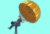 Депутаты Вологодской гордумы больше не будут получать золотые парашюты