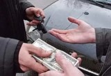 Череповчанин решил продать автомобиль, на котором сам ездил по доверенности