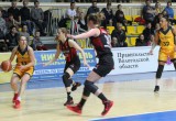 Вологда-Чеваката уверенно выиграла первый матч за пятое место