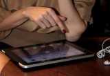 В Вологде преподаватель украла у своей коллеги дорогой планшет