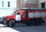 Ущерб от пожара на асфальтобетонном заводе в Череповце составил 4,5 млн. рублей