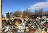 Что будут делать с мусором в Вологодской области?
