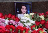 На Вологодчине пройдут митинги в память о погибших петербуржцах