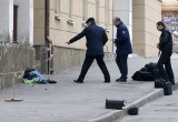Взрыв в Ростове возле школы не является терактом (Видео преступления)