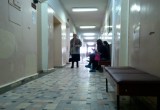 В Вологде пациент поликлиники украл пальто другого посетителя, чтобы продать и пропить