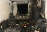 Стали известны подробности гибели ребенка при пожаре в Устюженском  районе