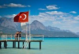 Турецкий «олинклюзив» вновь на пике популярности у российских туристов