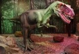 В парке развлечений «Y.E.S.» появятся двигающиеся динозавры