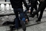 Задержание преступника в Вологде произошло за 20 минут