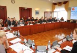 Законодательное Собрание области выйдет с предложением к Правительству РФ продлить программу помощи ипотечникам