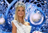 Елизавета Токарева не вошла в ТОП-10 финала «Мисс Россия-2017»