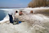 На Рыбинском водохранилище утонули рыбаки из Вологодской области и Новгорода