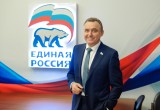 Среди депутатов Госдумы от Вологодчины Евгений Шулепов показал самый большой доход