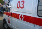 Девушку-фельдшера избили в Вологде во время вызова