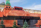 Законопроект о перезахоронении Ленина не будет принят Госдумой