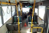 Пассажирка автобуса серьезно пострадала в ДТП, которое произошло в Череповце