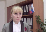 Бывшему руководителю департамента сельского хозяйства Анне Беляевской продлили срок ареста