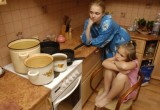 Традиционные летние отключения горячей воды в Вологде начнутся с 22 мая